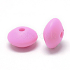 Food Grade Eco-Friendly Silicone Beads SIL-R009-16-2