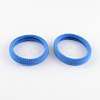 Elastic Hair Ties OHAR-R128-04-2