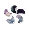 Natural Fluorite Beads G-NH0001-01G-1
