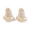 CCB Plastic Pendants FIND-U021-04KCG-1
