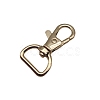 Alloy Swivel Lobster Claw Clasps LS-PW-WG87601-01-1