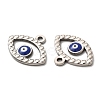 201 Stainless Steel Pendants STAS-J401-VF651-1-2