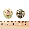 Handmade Indonesia Beads FIND-Q106-51-3