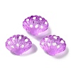 Handmade Lampwork Beads Strands LAMP-I027-11D-1