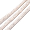 Cotton Cords OCOR-R075-5mm-01-3