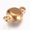 K9 Glass Links connectors GLAA-G017-G09-2