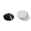 Glass Flat Back Rhinestone RGLA-C002-SS30-280-3