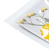 Pressed Dried Flowers DIY-F076-01B-3