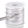 Sparkle Nylon Ribbon OCOR-GF0004-48D-06-6