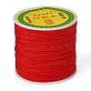 Braided Nylon Thread NWIR-R006-0.8mm-700-1