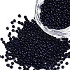 11/0 FGB Grade A Baking Paint Glass Seed Beads X-SEED-N001-A-1064-1