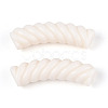 Opaque Acrylic Beads OACR-A016-03L-2