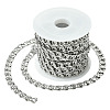 2.5M 304 Stainless Steel Curb Chains CHS-CJ0001-36-1