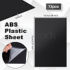 ABS Plastic Sheets LS-KY-WH0045-66A-01-2