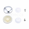 DIY Clothing Button Accessories Set FIND-T066-04A-P-2