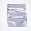 PET & PE Zip Top Bags OPP-T001-01D-2