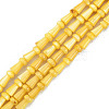 Natural Freshwater Shell Beads Strands SHEL-G013-02H-1