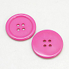 Resin Buttons RESI-D030-11mm-04-1