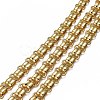 Handmade Brass Link Chains CHC-F013-04G-1