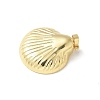 Brass Pendants KK-P290-41G-2