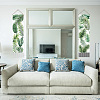 Polyester Wall Hanging Tapestry AJEW-WH0399-115-7