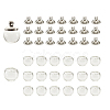DIY Pendant Making DIY-TA0002-28-12mm-P-2