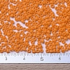 MIYUKI Round Rocailles Beads SEED-JP0008-RR0405-4