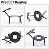 DIY Wax Seal Stamp Kits DIY-CP0003-96B-4