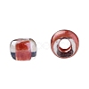 TOHO 11/0 Round Beads X-SEED-TR11-0185-3