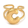 304 Stainless Steel Finger Ring LS-RJEW-L125-02G-03-2