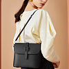 Adjustable Leather Bag Straps DIY-WH0304-708A-6