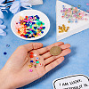 DIY Jewelry Making Finding Kit DIY-TA0009-95-6