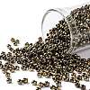 TOHO 8/0 Round Beads LS-X-SEED-TR08-1705-1