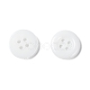 Acrylic Buttons X-BUTT-E075-A-01-1