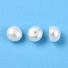 Grade 3A Natural Cultured Freshwater Pearl Beads PEAR-N018-3A-4045A-4