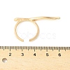 Adjustable Alloy Cuff Rings for Women LS-RJEW-V004-07KCG-3
