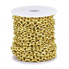 Unwelded Iron Cable Chains CH-S125-20B-03-3