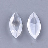 Pointed Back Resin Rhinestone Cabochons CRES-S381-3x6mm-A01-2