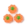 Resin Cabochons RESI-S012-03B-1