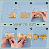 Acrylic Template TOOL-WH0155-127B-4