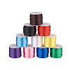 Nylon Satin Rattail Cord NWIR-PH0001-10A-1