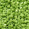Opaque Glass Seed Beads SEED-S042-22B-03-3