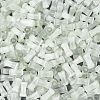 FGB Grade A Drawbench Style Glass Seed Beads SEED-Q040-01A-01-3