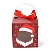 Christmas Folding Gift Boxes CON-M007-01D-2