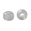 TOHO Round Seed Beads SEED-JPTR11-1150-3
