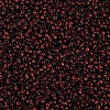 12/0 Glass Seed Beads SEED-S005-33-3
