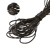 Cowhide Leather Cord WL-TAC0002-01A-1mm-2