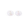 Opaque Acrylic Beads LS-MACR-Q239-018C-03-5