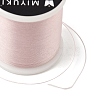 Flat MIYUKI Nylon Beading Thread FB-CBA3435-01H-3