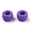 Opaque Plastic Beads KY-T025-01-C06-2